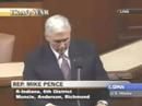 Iraq Troop Surge Debate : Mike Pence [ 2 of 2 ] - proSurge