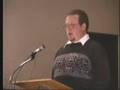 Talk - Living with Depleted Uranium and Gulf War Syndrome