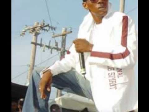 Vybz Kartel-Whine Up Yuh Body '010 Ignite Riddim