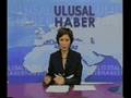 Cyber-Warrior @ Ulusal TV Ana Haber