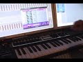 Edirol PCR Controller Control maps Edirol PCR Controller Control maps