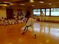 Norio Kawasaki Bassai Dai