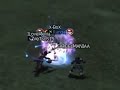Lineage 2 PvP Vetsos(SK) VS Rangal(BD) BnB