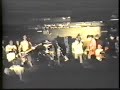 UNIT PRIDE - wide awake - live @ the anthraxPART 1