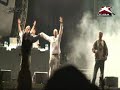 Curse & La Familia Live On Stage @ splash! Festvial 2007 (I)
