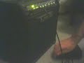 XLPC Theremin test