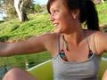 fishing in tamworth (: