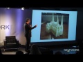 Flash Mobs: Moderated by Jason Tanz, WIRED Funded by Everyone Yancey Strickler, Kickstarter Design by Committee Bre Pettis, MakerBot Industries Making Remote Feel Local Steve Perlman, OnLive