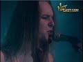 Children of bodom - Bodom after midnight live