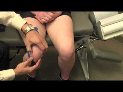 how to cure knee joint pain