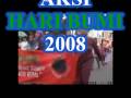 uplink palembang media: Earth Day 2008
