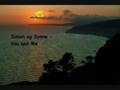 Simon and Synne - You and Me