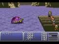FF6 Advance - Ultros Battle #1