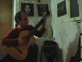 bach allegro from sonata bwv 1003 manuel barrueco