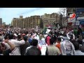 يوتيوب مظاهرات مليونية حماية الثورة , يوتيوب ميدان التحرير اليوم الجمعة 13-4-2012 , يوتيوب ميدان التحرير الان