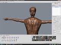 From Model Sheet to Model - Texturing Part 16 of 30