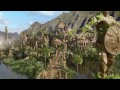 Viaje al centro de la Tierra 2 La isla misteriosa - Trailer