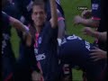 Les plus beaux buts de Pauleta