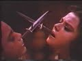 hebetudinous indian movie martial arts   women part 2