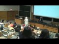 Guy In Chiken Suit Pranks Wrong Class!