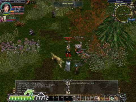 Red War Screenshot 0