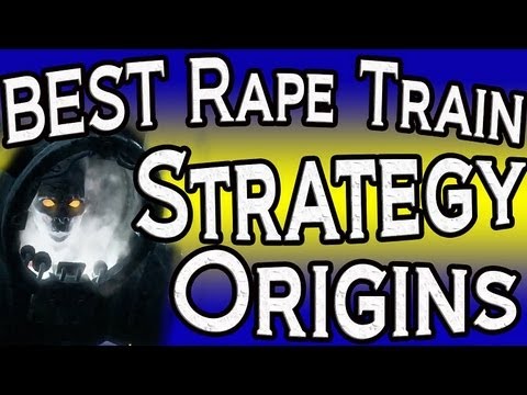 how to train zombies