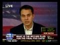 Duhaime on McCAin: FNC 10/30/08