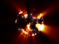 Fire Planet