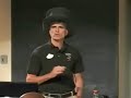 Words and Thoughts About Living from Randy Pausch, Ph.D.