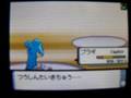 アラン vs しょう - Pokemon DP Wi-Fi battle movie