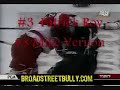 Hockey Goalie Fights