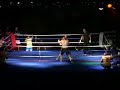 MMA, VALE TUDO KO ARENA 2 Benalmadena, SPAIN 15.02.2004
