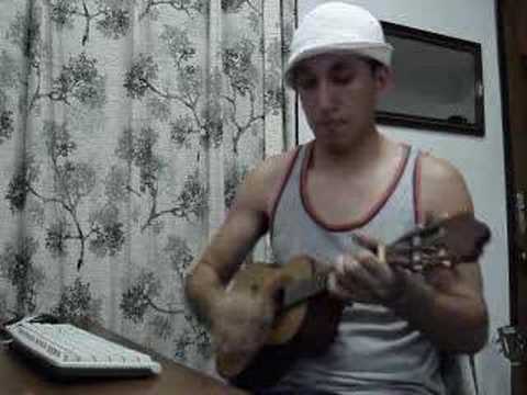 Xande do Cavaco - Carreta (Banda Pagodar't)