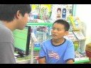 菸害筆記本（Smoke Note）第四幕～Be A Man