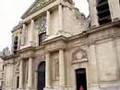 Eglise Notre Dame de Versailles
