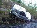 2008.10.8 CC-01 PAJERO in A-ROCK