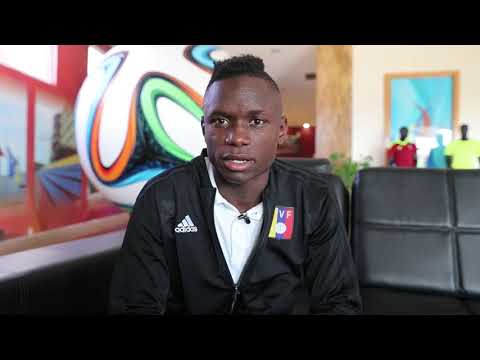 Entrevista a Danny Pérez