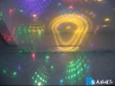 Colorful magic ball (EL 063A)