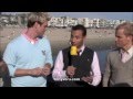 Backstreet boys in venice to malibu - YouTube
