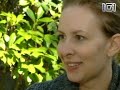 TG1 09/10/2008: Borgonovo, un calcio alla SLA - Intervista Chantal Borgonovo
