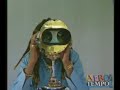 AfrotempoTV: Phantoms \"Amour a la folie\" AfrotempoTV: Phantoms \"Amour a la folie\"