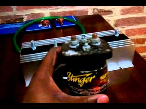 how to diode isolate