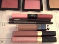 NARS, Chanel, MAC, Dior Haul