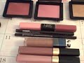NARS, Chanel, MAC, Dior Haul