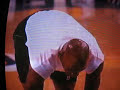 The NBA on NBC; Michael Jordan returns!