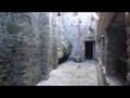 Greece Meteora Great Meteoron Part II