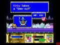 Kirby Super Star Gameplay