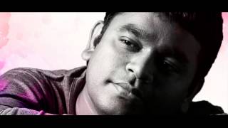 Anbin Vaasale Full Song - A R Rahman - Kadal