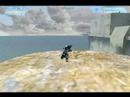 Halo: The Dance