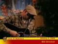 South Florida Open Mike: Bill Strecker at Nakava Kava Bar